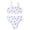 P146 White, variant on Tfken Summer Girls Cute Swimsuit Set Outfits Beach Swim 2 Piece Bikini Vest With Swimming Trunks Set Swimwear Quick-Dry Children Soft Bathing Suits Size 4-5 Years White
