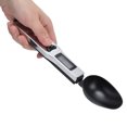 thumbnail image 4 of Electronic Measuring Spoon, Digital Spoon Scale Sturdy Durable Small Stylish Accurate Weighing  For Pharmacy Measurement For Cooking ANGGREK Digital Spoon Scale, 4 of 8