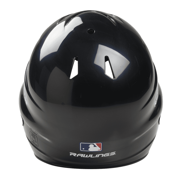 Rawlings Vapor Molded Youth Batting Helmet With Face Guard