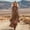 🔥 Brown, variant on Sentmoon Cocktail Dress Date Night Dress Summer 2026 Sleeveless Lace Regular Fit Sun Dress Plus Size for Photoshoot and Content S-3XL