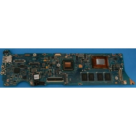 ASUS 60-N8NMB4G00-A02 Asus UX31E Laptop Motherboard w/ i5-2467 2.3Ghz CPU w/ 4GB RAM, ASUS 60-N8NMB4G00-A02 LAPTOP BOARD NOTEBOOK PC