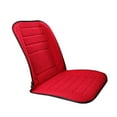 thumbnail image 2 of Dvkptbk Smart Car Research Heating Pad Lambs Wool Cushioning 12 V High Low-Grade, 2 of 4