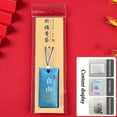 thumbnail image 4 of SharkTRUE Sel Spirituel avec Sachet, Sachet de Prière Buddhist, 4 of 8