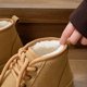 thumbnail image 4 of Botas Tobillo Minimalista Mujeres Nieve Invierno Cómodas para Escalar Caminatas, 4 of 9