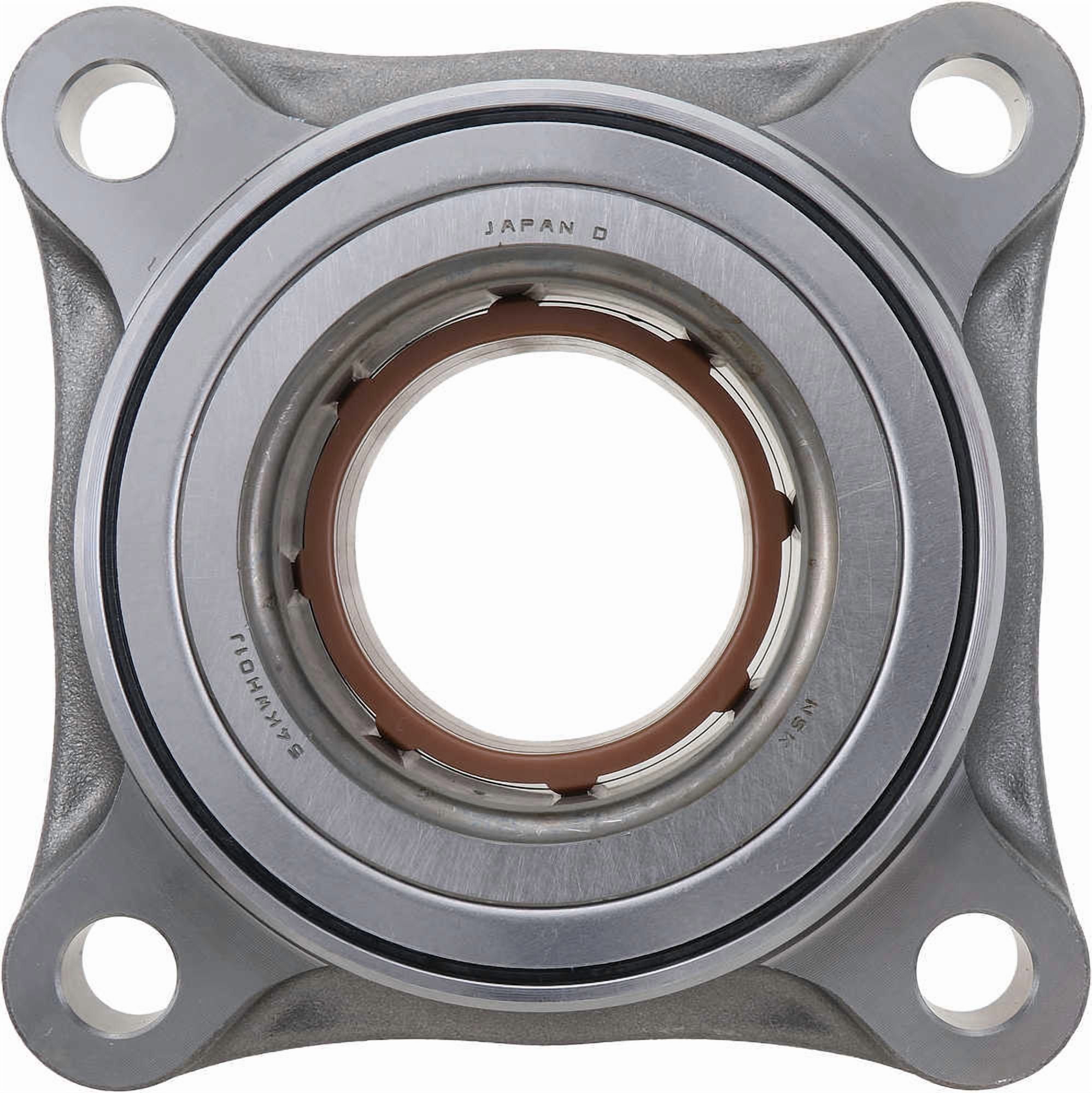 WHEEL BEARING