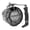 Black, variant on Nieyigj Multipurpose Dive Reel 290FT White Line Stainless Steel Cave Diving Reel BCD Equipment Orange