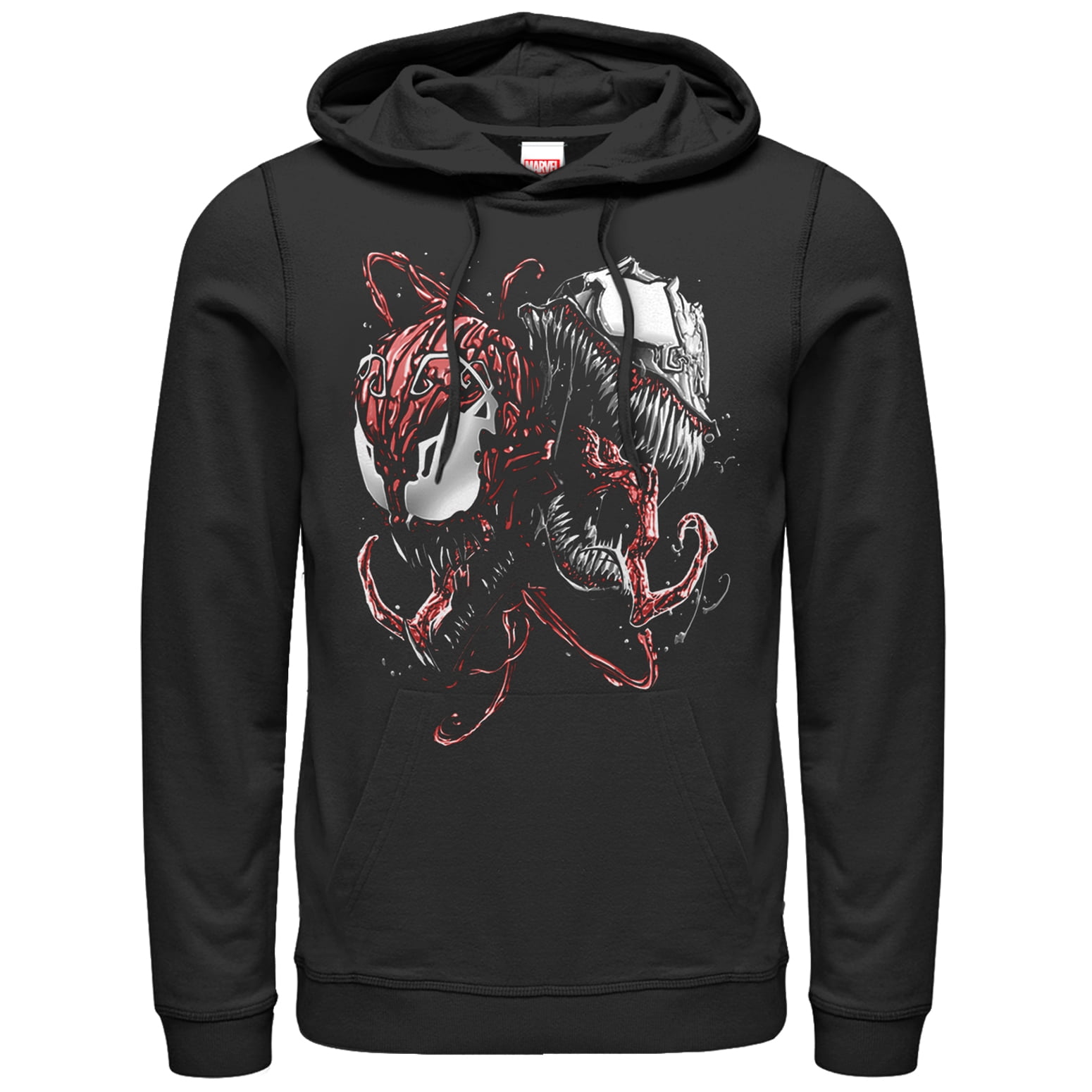 venom hoodie boys