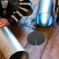 thumbnail image 4 of unbranded 5Pares Válvula Plástica Anti- Para Extractor De Aire En Cocina, 4 of 8