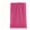 Hot Pink-OT Home Decor, variant on JJV Understated Towel 13.3 X 29.1 In Soft and Absorbent Bath Towel 4 Colors Fast-Dry Hand Towel Ideal for Bathrooms Kitchens and Gyms A Summer Must-Have