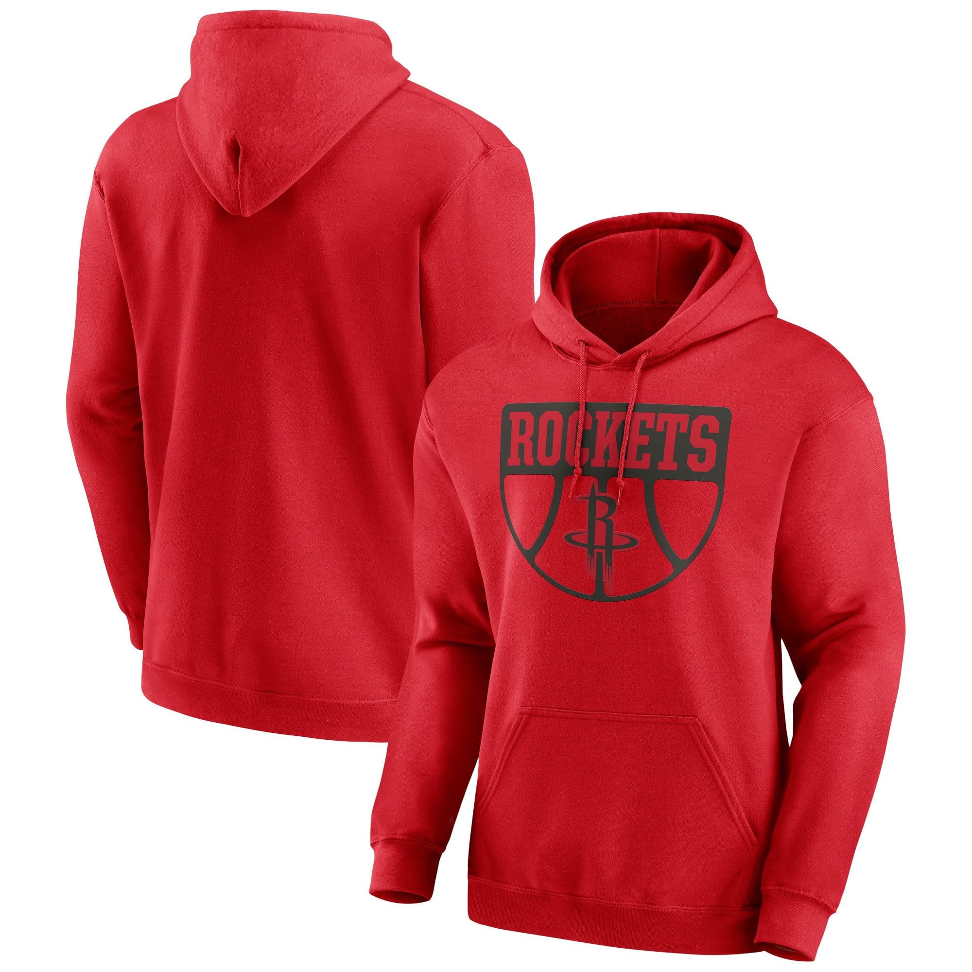 nba rockets hoodie