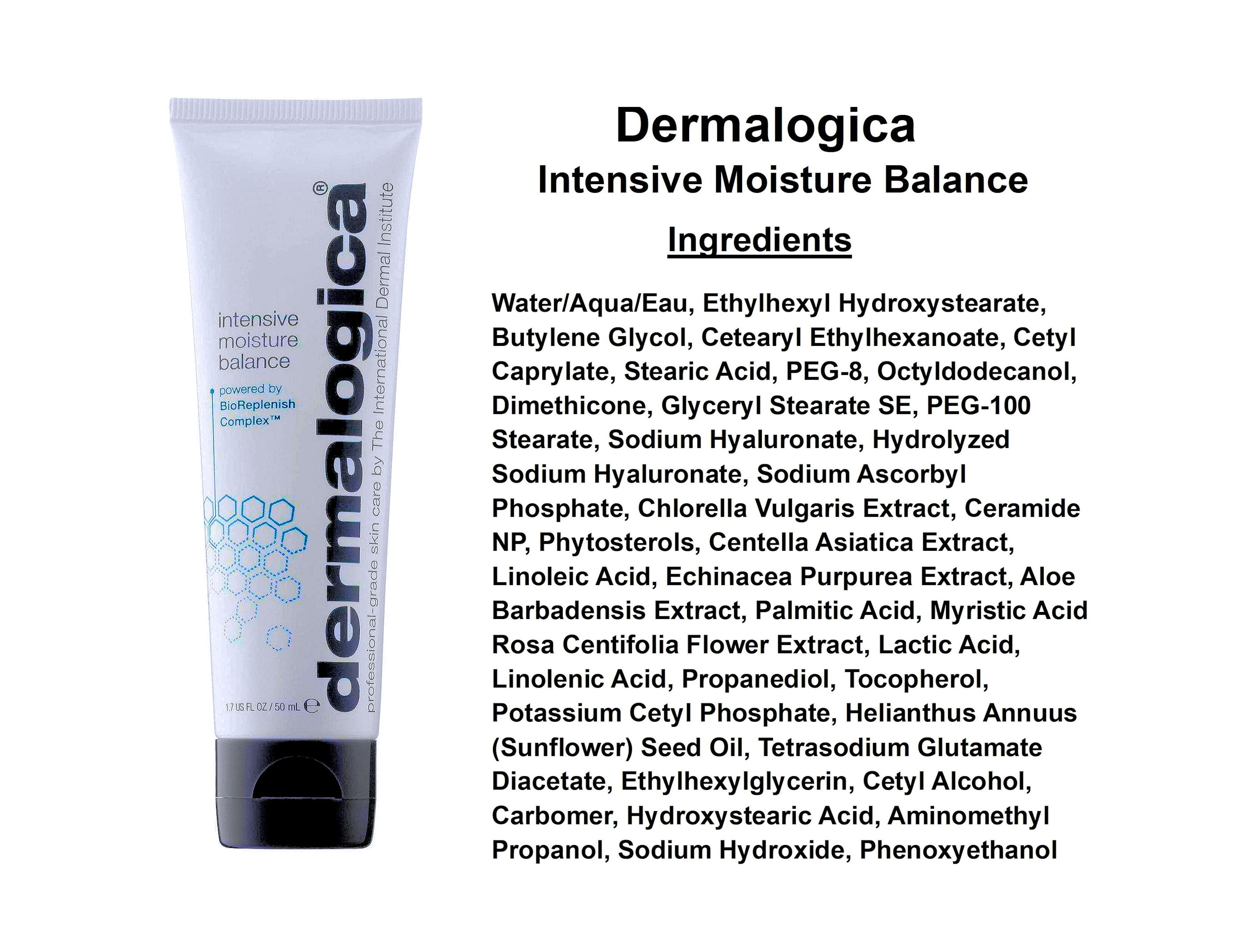 Dermalogica Intensive Moisture Balance 1.7 fl oz (50ml)