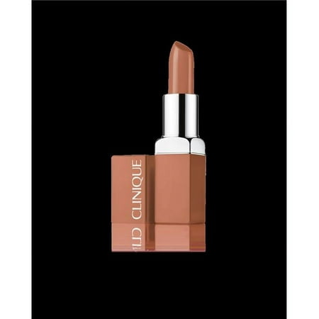 Clinique CQEVBELS16 0.13 oz Even Better Pop Lipstick, 01 Eyelet