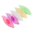 thumbnail image 4 of FLAMEEN Colorful Tatting Sets, Durable Tatting Sets With 1 Set Tatting For Household Knitting, 4 of 8