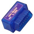 thumbnail image 1 of Mini Escáner OBD2, Herramienta De Escaneo WiFi ELM327 Indicador LED De Ahorro De Energía Reparación Eficiente Para IOS 3.0 O Superior ANGGREK Otros, 1 of 8