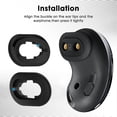 thumbnail image 4 of Funda lavable para auriculares Bluetooth Galaxy Buds Live s202412247794, 4 of 4