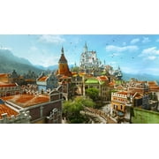 The Witcher 3: Wild Hunt Complete Edition (PS5)