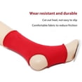 thumbnail image 4 of Manchon de Compression pour Cheville Confortable Flexible Multifonction pour Boxe Sports Extérieurs, 4 of 7