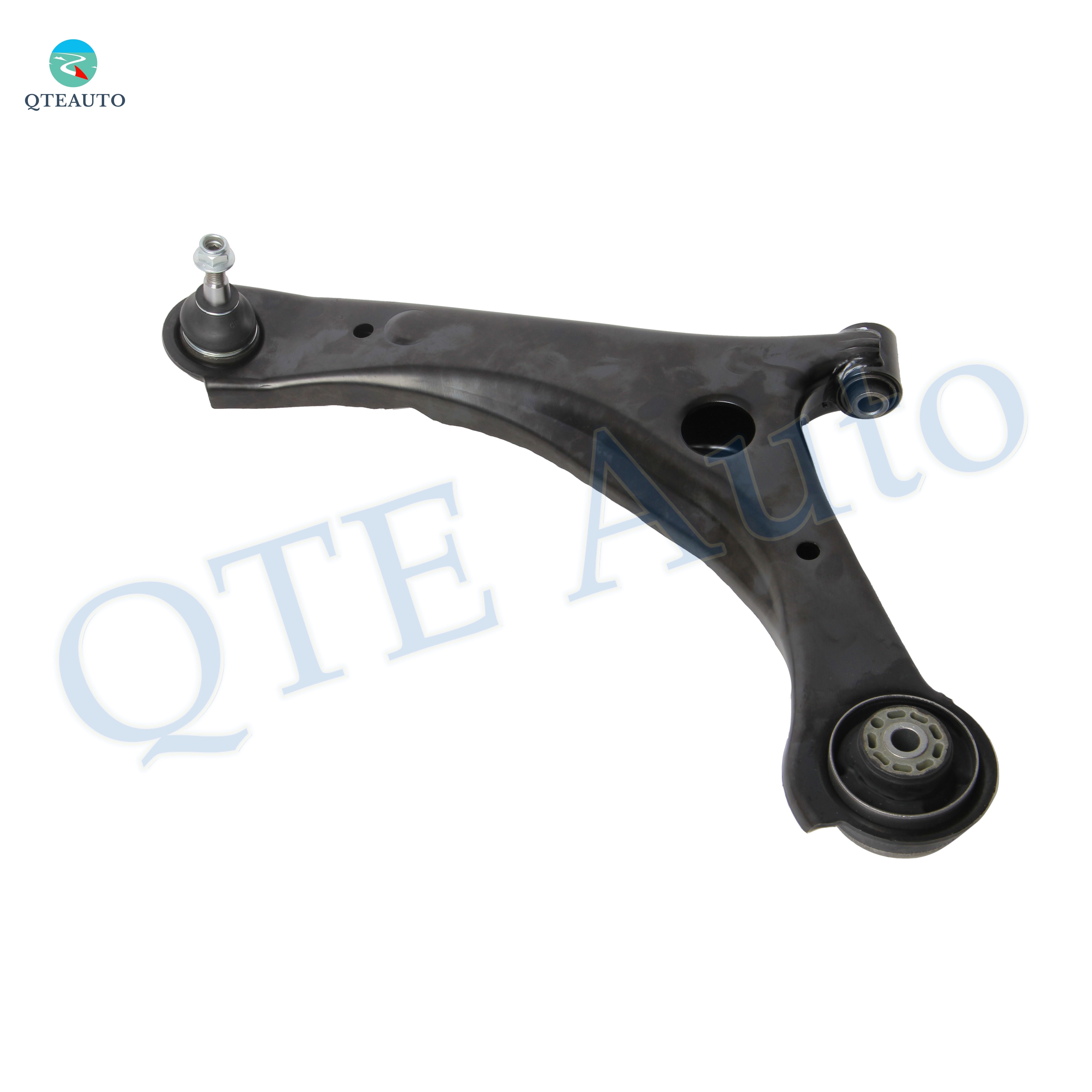 Front Left Lower Control Arm Ball Joint For 2008-2016 Chrysler Town & Country