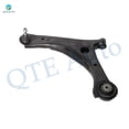 thumbnail image 5 of Set of 4 Front Lower Control Arm Ball Joint-Wheel Hub Bearing Assembly For 2009-2012 Volkswagen Routan, 5 of 10