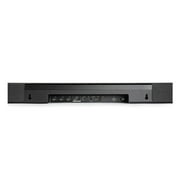 Polk Audio MagniFi Max AX SR 7.1.2 Channel Soundbar System with Dolby Atmos/DTS:X, Wireless Surround Speakers, and 10 Subwoofer