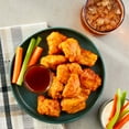 thumbnail image 2 of Freshness Guaranteed Hot and Ready-to-Eat Breaded Orange Boneless Chicken Wings, 8 Count, 2 of 4