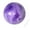 Purple, variant on BESTSKY Yoga Ball, Anti-Burst Exercise Ball for Pilates, Durable Workout Ball with Thickened Wall, Safe PVC Yoga Ball for Pregnancy