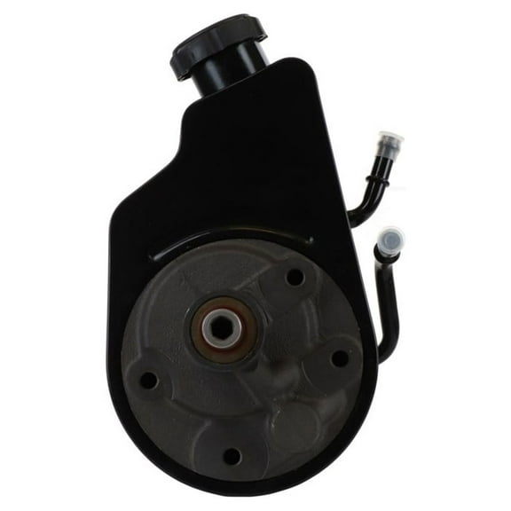 CARDONE New 96-8739 Power Steering Pump fits 1996-2018 AM, Cadillac, Chevrolet