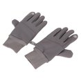 thumbnail image 4 of Guantes deportivos al aire libre pantalla táctil impermeables a prueba de viento guantes de ciclismo cálidos para deportes de ciclismo al aire libre gris XL, 4 of 10