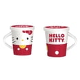 thumbnail image 3 of Hello Kitty 354 ml Fun Kids Tarro Con Tapa De Porcelana Sanrio Fun Kids MDOX95484, 3 of 3