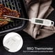 thumbnail image 2 of Termómetro digital para alimentos líquidos, para cocina, barbacoa, parrilla, probador de temperatura, 2 of 14