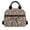 Camo Bow, variant on HUIACONG Lunch Bag with Cute Axolotl Pattern, Insulated Lunch Tote with Aluminum Film Material, Durable Easy Clean Bag for Hiking Camping and Kids Daily Use