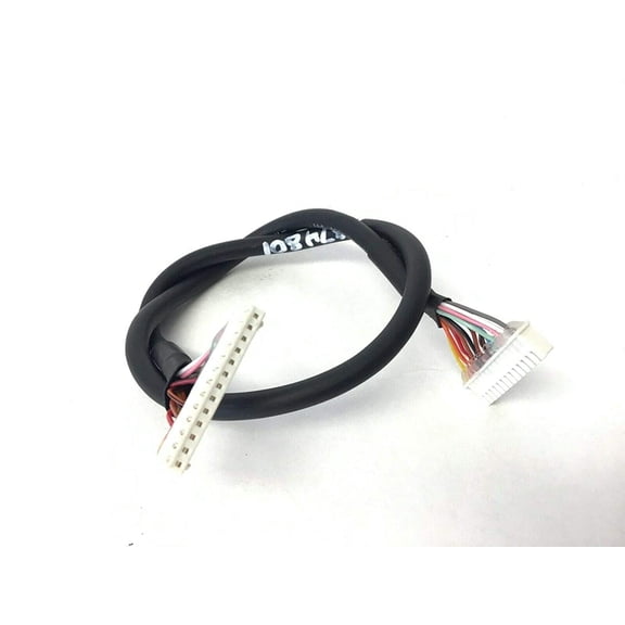 Console Cable Wire Harness 8874801 Works W Life Fitness F1 (FTR) Treadmill
