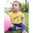 thumbnail image 2 of Boo! Little Spider T-Shirt Infant -Image by Shutterstock,  24 Months, 2 of 4