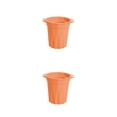 thumbnail image 3 of Wosthever Moldes para vasos de hielo, bebidas, jugo, herramienta para beber, molde para hacer hielo, bandeja de congelación de gran tamaño, Type2 NO2, 3 of 6