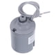 thumbnail image 5 of Controlador de presión automático interruptor de presión de bomba de 220-240 V resistente a la corrosión rosca macho G1/4 para bombas de jardín ANGGREK Otros, 5 of 8