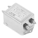 thumbnail image 2 of Filtro EMI, supresor de ruido Power EMI Filtro de línea eléctrica EMI Filtro de línea eléctrica Probado y confiable, 2 of 12