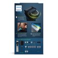 thumbnail image 7 of Philips Norelco Multigroom Series 7000 , Men's Electric Trimmer, MG7900/49, 7 of 7