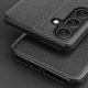 thumbnail image 5 of Green Leather Phone Case with Stand for Enhanced Protection and Style, 5 of 5