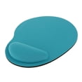 thumbnail image 1 of Esquirla Ergonomic Rest Support Mouse Game Pad Gel Funny for Desktop NoteBook Light, 1 of 3
