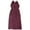 pink, variant on Michael Kors Womens Grand Papillion Maxi Dress, Pink, Large