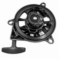 thumbnail image 3 of Recoil Starter Replacement for GCV170 GCV200 HRX217K6 HRN216 Engines, 3 of 5