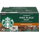 thumbnail image 1 of Keurig Starbucks Pike Place (72), 1 of 1