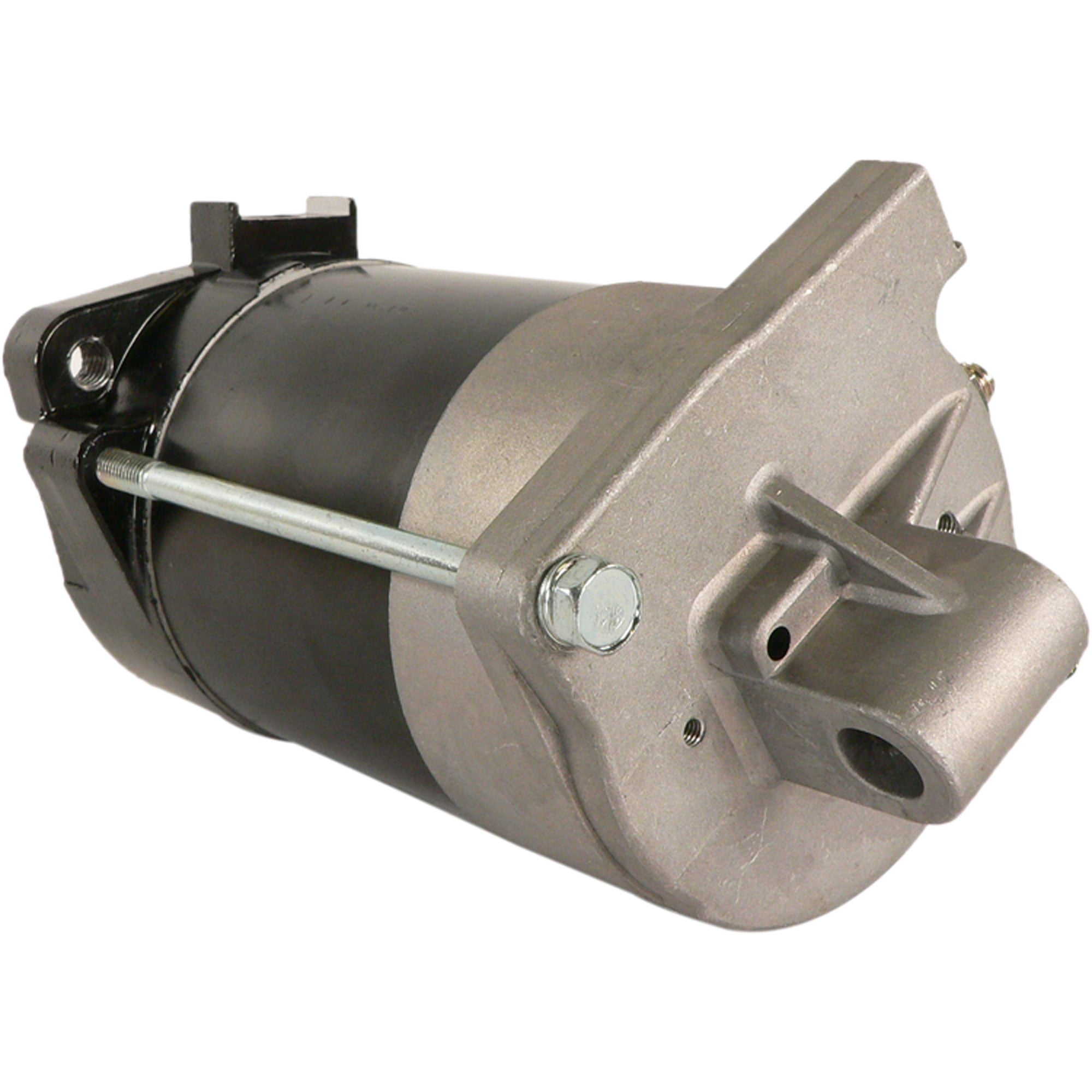 DB Electrical 410-44074 New PMDD Starter Compatible with/Replacement for Yamaha Outboard Motors