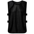 thumbnail image 3 of Sports Football Training Vest for Kid Breathable Quick Dry Basketball Sportswear, 3 of 7