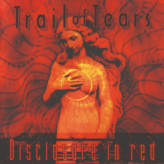 Trail of Tears - Disclosure In Red - Music & Performance - Vinyl