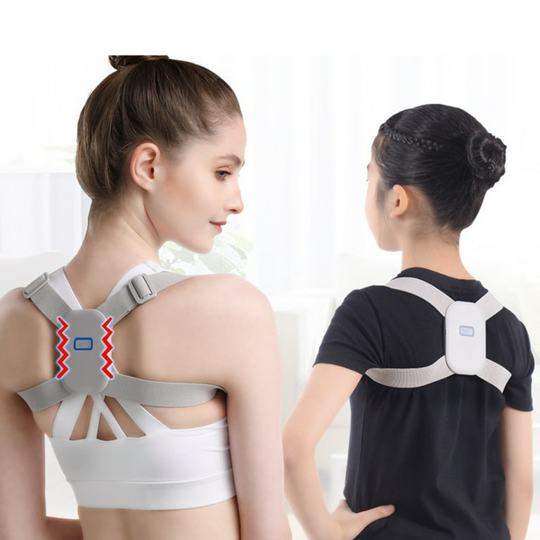 Hunchback belt clearance