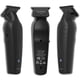 thumbnail image 5 of Recortadora suprema Vader ST3778 | Barber Liner Recortadora de barba para hombre (tiempo de funcionamiento de 210 minutos) Cortapelos inalámbricos DLC T Blade | Negro, 5 of 5