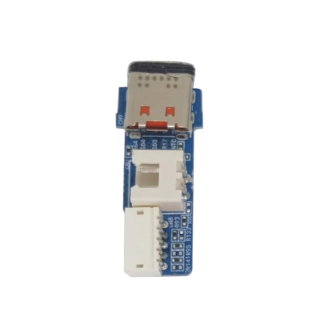 ARCADORA USB Charging Port Board Replacement Part High Quality Material Durable Construction For Flip 6 V2 CS Speaker Repair