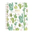 thumbnail image 3 of Notebook,[2025 Annual Weekly Calendar+Monthly Calendar] A5 High Beauty Notebook Fashionable Planning Book Improving Work Efficiency And Quality Of Life,Home Decor, 3 of 6