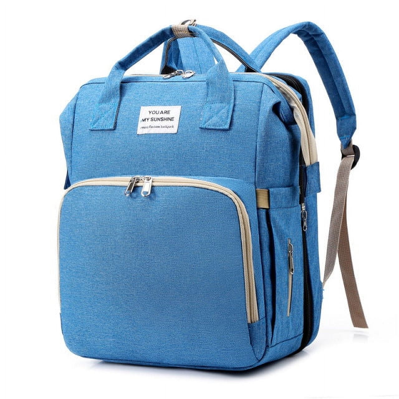 bebe jett mini backpack Stokke JetKids BackPack, Moonglow White - Expandable Design for Kids 2-7 Years Old - Easy-to-Clean, Water Repellent Fabric quality materials You won't believe how much